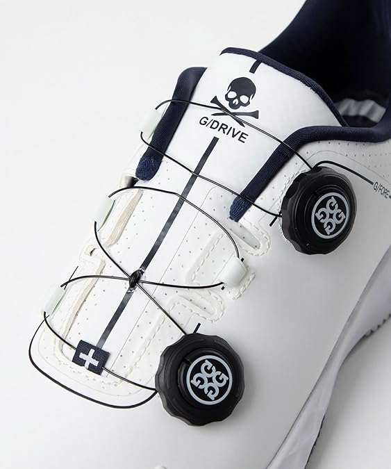 TITLESIT TAYLORMADE G/FORE GOLF BAG