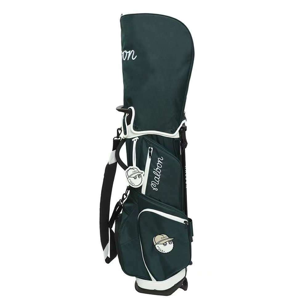 TITLESIT TAYLORMADE G/FORE GOLF BAG