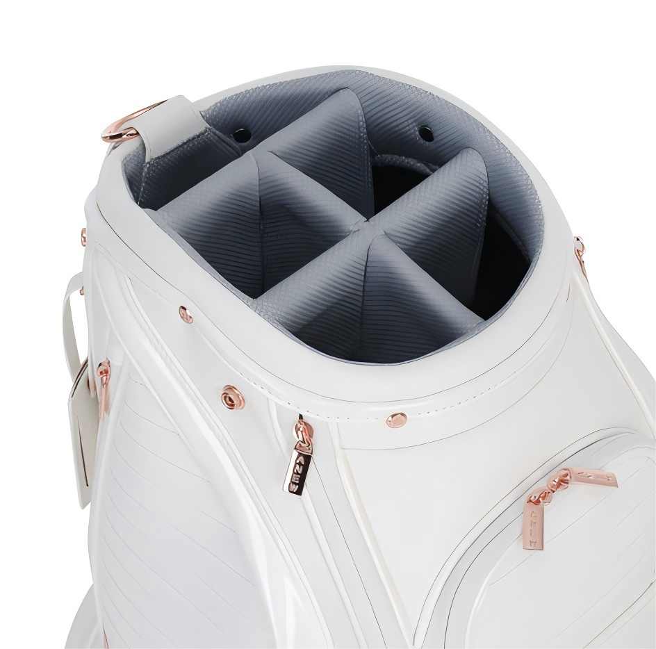 TITLESIT TAYLORMADE G/FORE GOLF BAG