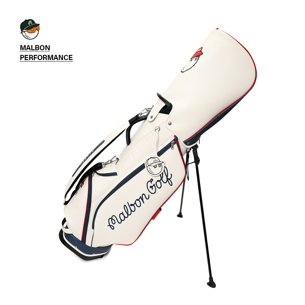 TITLESIT TAYLORMADE G/FORE GOLF BAG