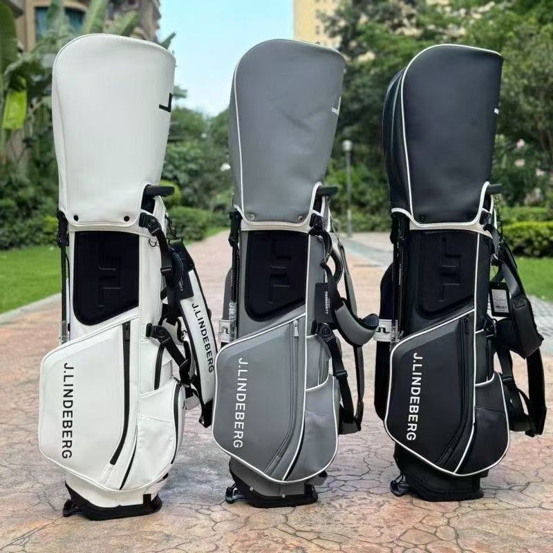 TITLESIT TAYLORMADE G/FORE GOLF BAG