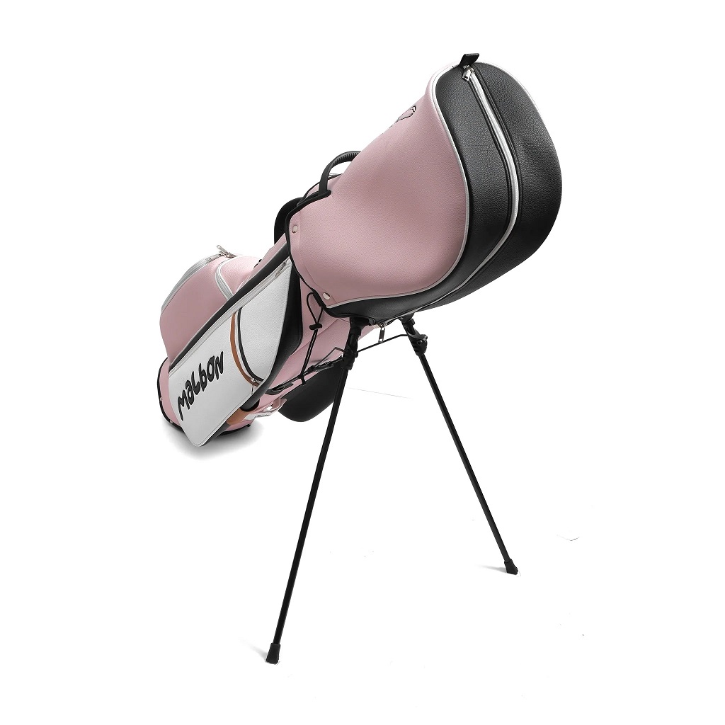 TITLESIT TAYLORMADE G/FORE GOLF BAG