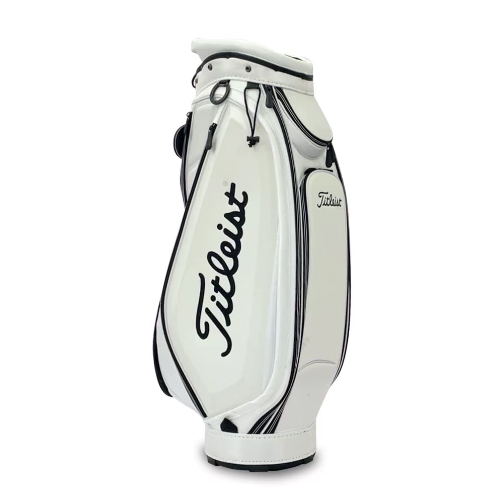 TITLESIT TAYLORMADE G/FORE GOLF BAG