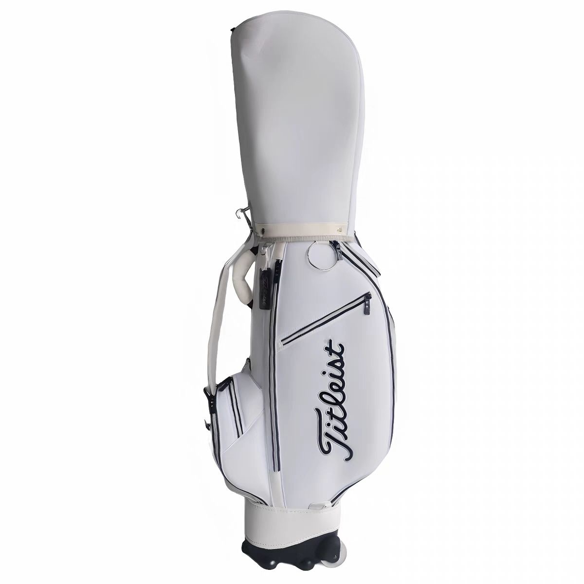 TITLESIT TAYLORMADE G/FORE GOLF BAG