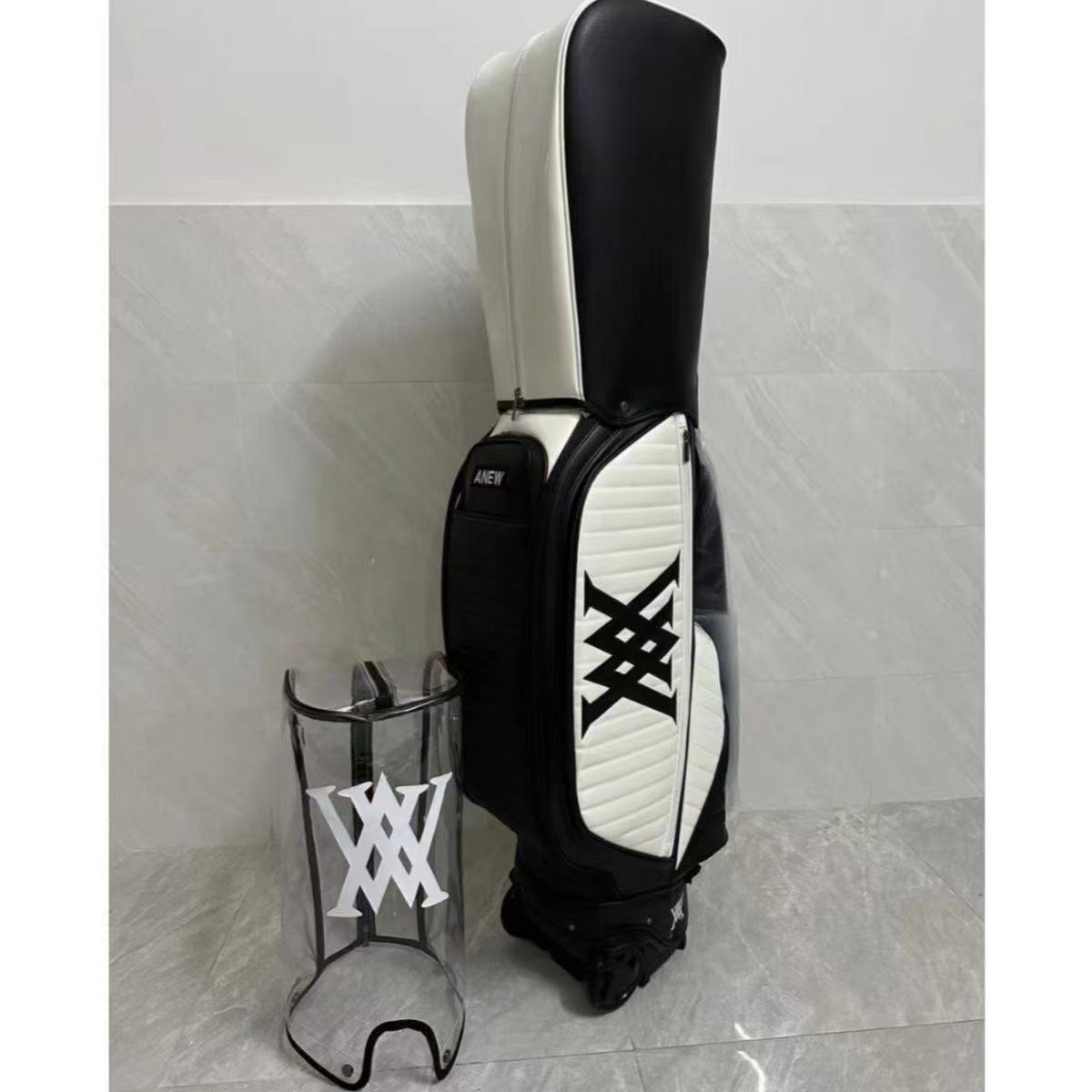 TITLESIT TAYLORMADE G/FORE GOLF BAG