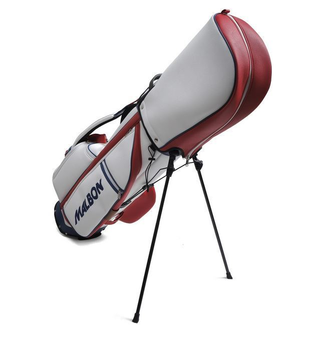 TITLESIT TAYLORMADE G/FORE GOLF BAG