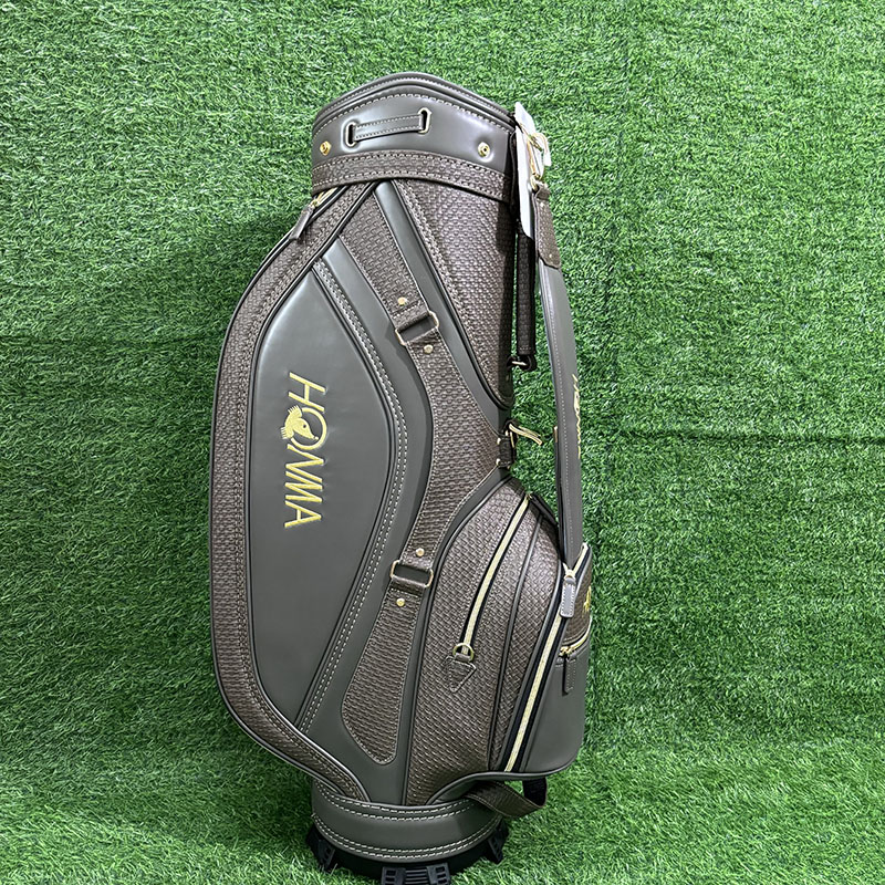 TITLESIT TAYLORMADE G/FORE GOLF BAG