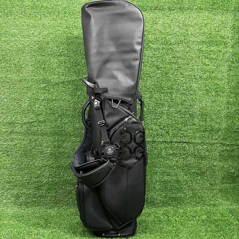 TITLESIT TAYLORMADE G/FORE GOLF BAG
