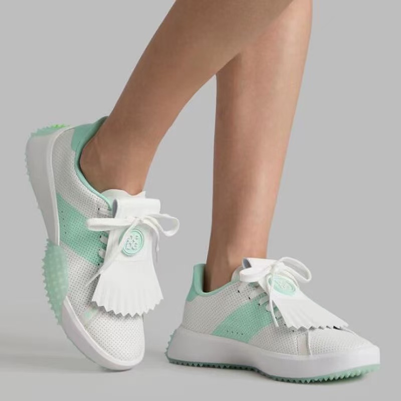 TITLESIT TAYLORMADE G/FORE GOLF BAG