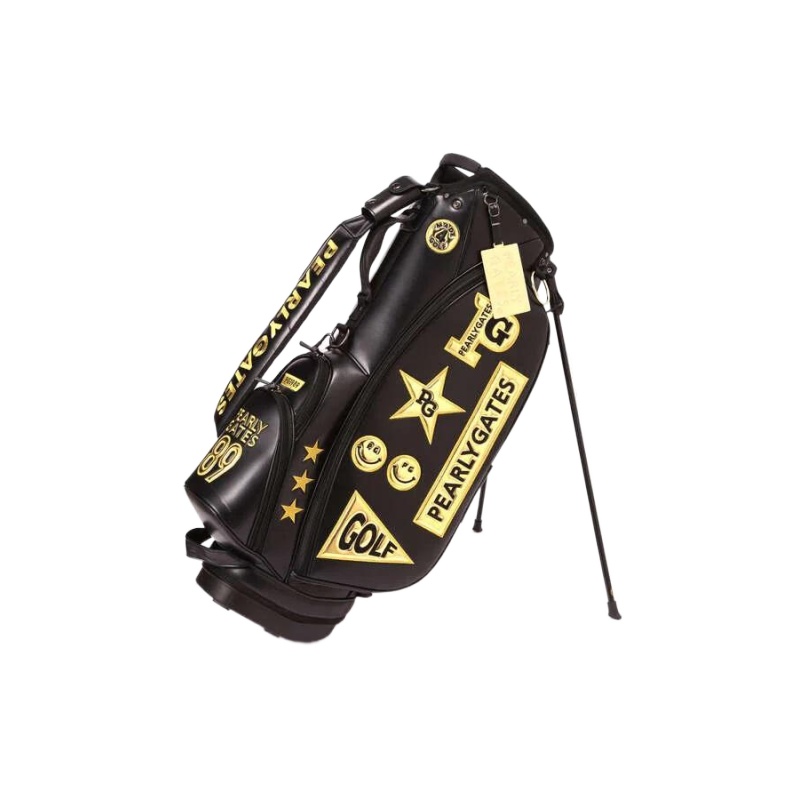 TITLESIT TAYLORMADE G/FORE GOLF BAG