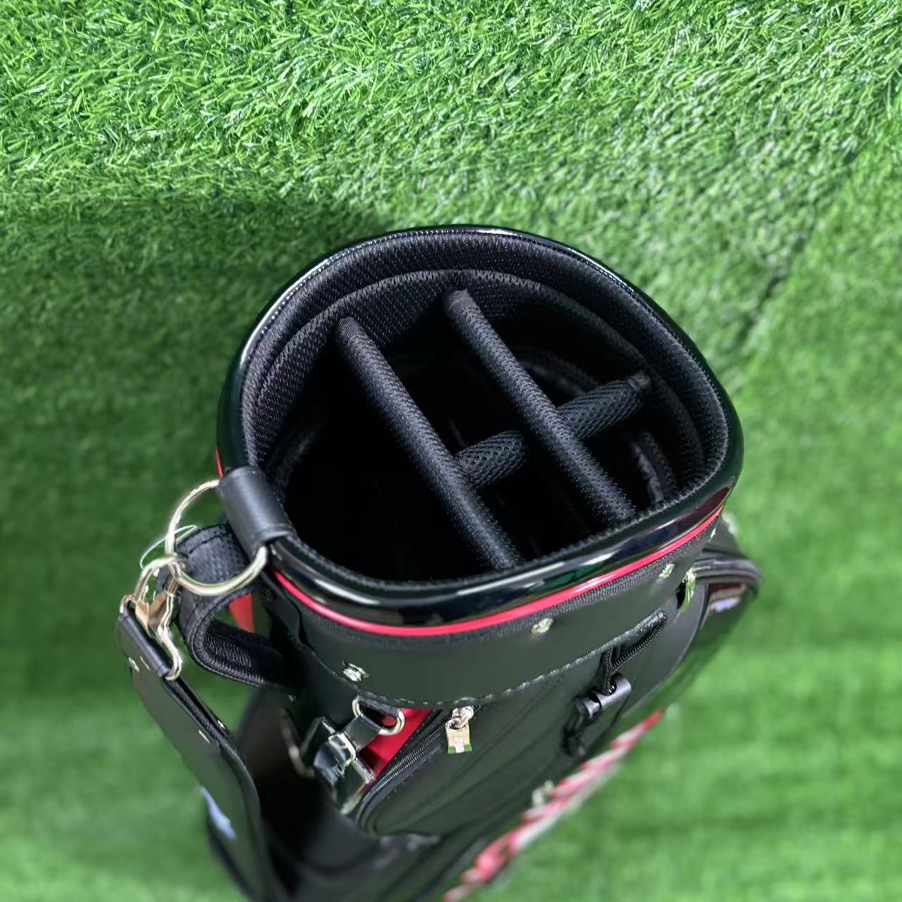 TITLESIT TAYLORMADE G/FORE GOLF BAG