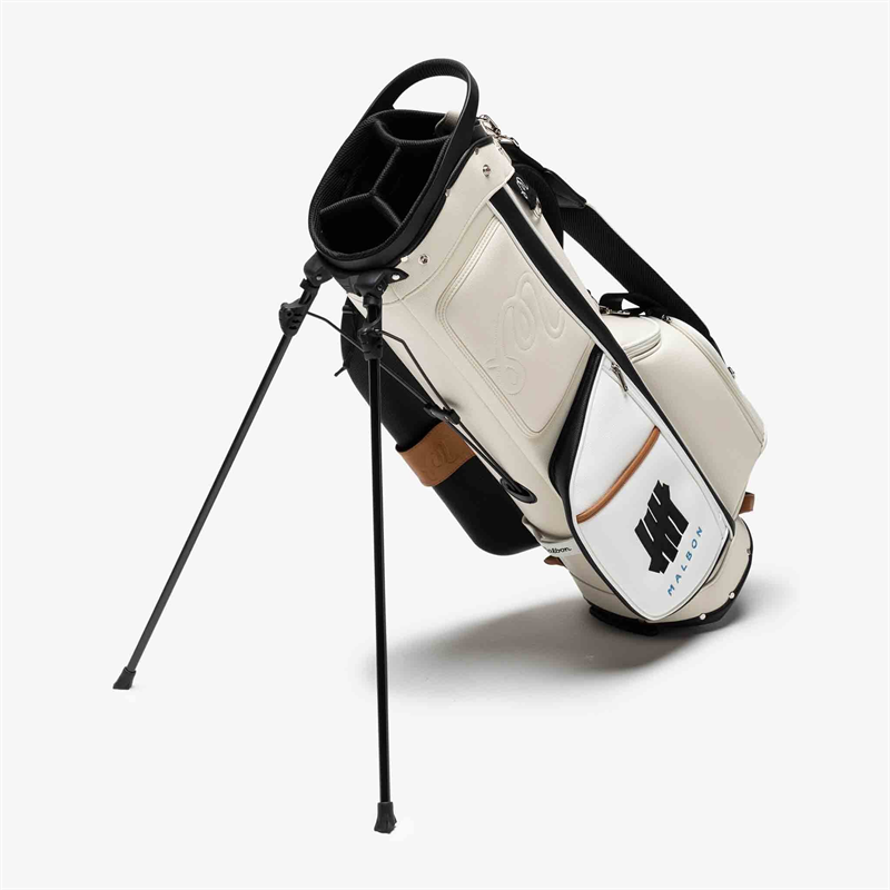 TITLESIT TAYLORMADE G/FORE GOLF BAG