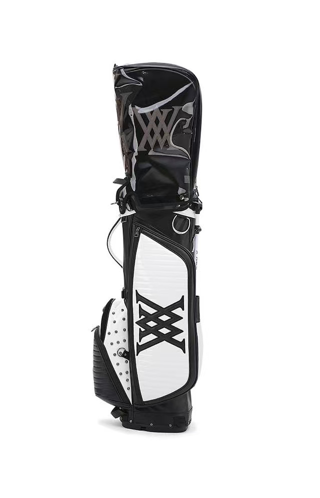 TITLESIT TAYLORMADE G/FORE GOLF BAG