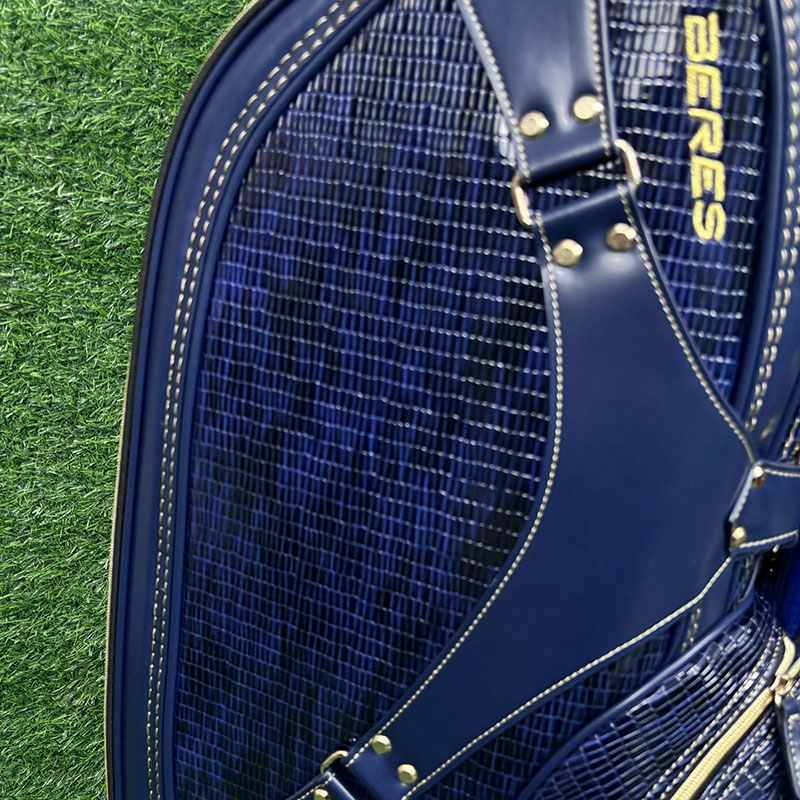 TITLESIT TAYLORMADE G/FORE GOLF BAG