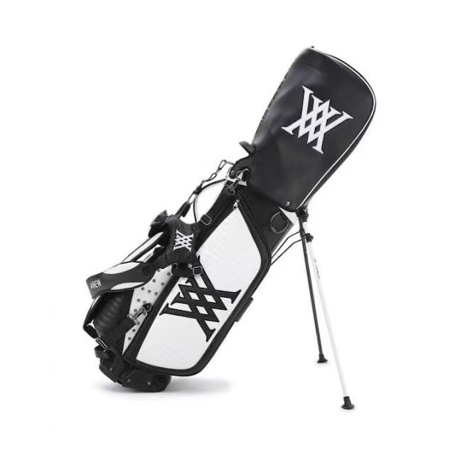 TITLESIT TAYLORMADE G/FORE GOLF BAG