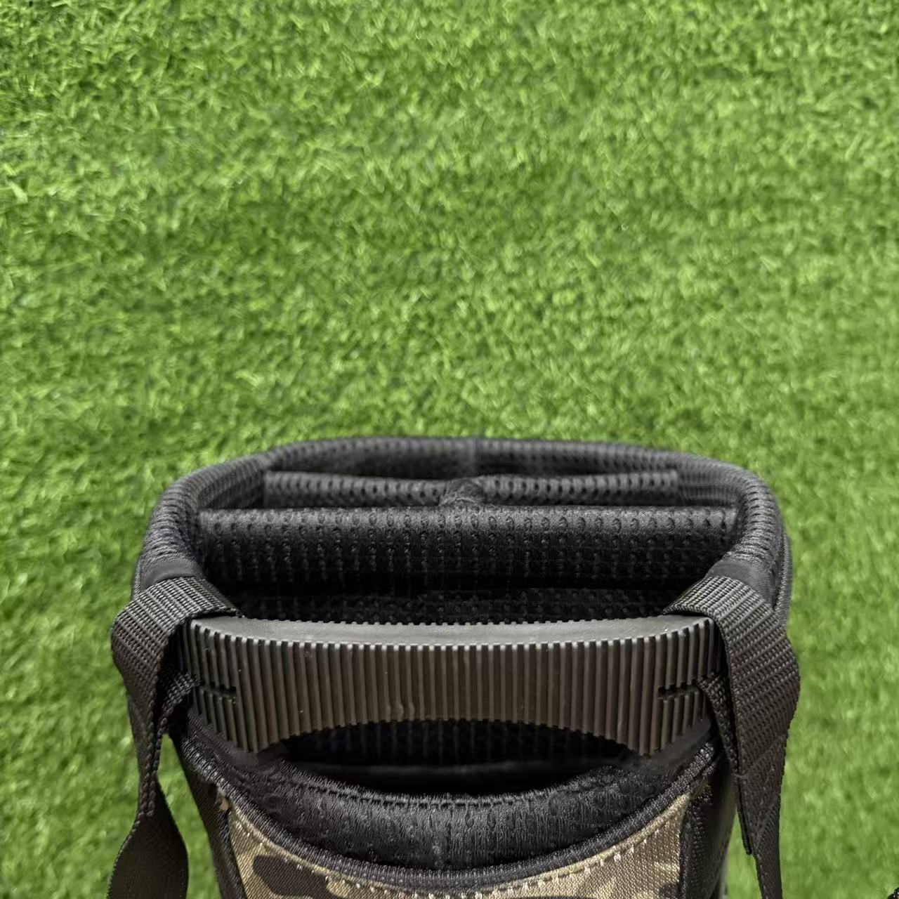 TITLESIT TAYLORMADE G/FORE GOLF BAG