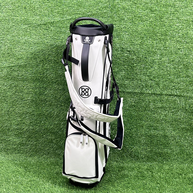 TITLESIT TAYLORMADE G/FORE GOLF BAG