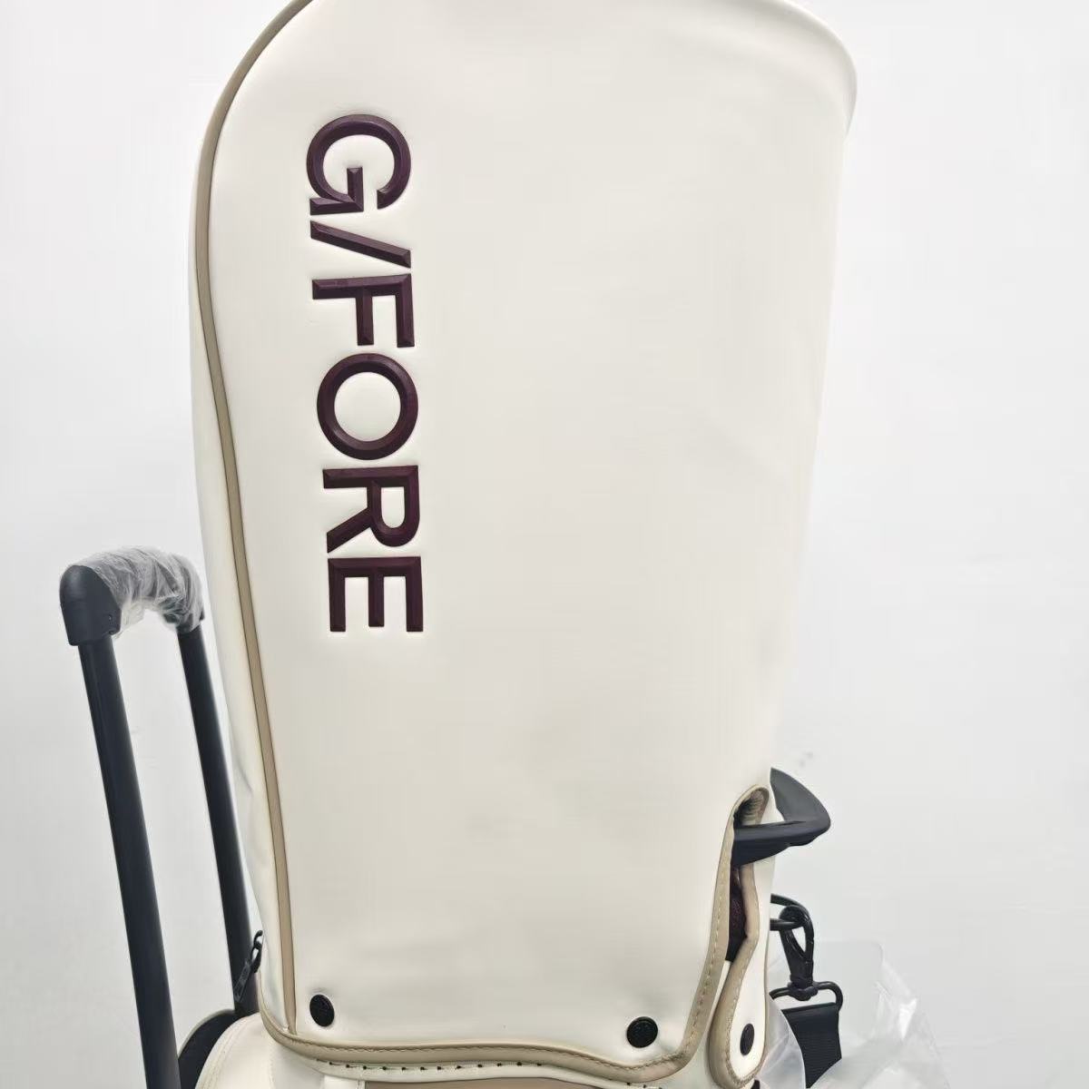 TITLESIT TAYLORMADE G/FORE GOLF BAG