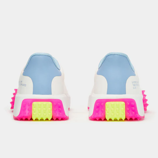 TITLESIT TAYLORMADE G/FORE GOLF BAG