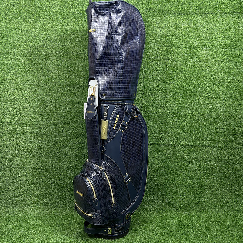 TITLESIT TAYLORMADE G/FORE GOLF BAG