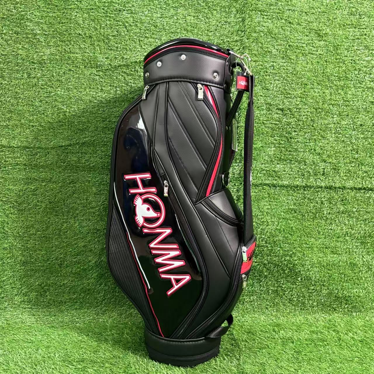 TITLESIT TAYLORMADE G/FORE GOLF BAG