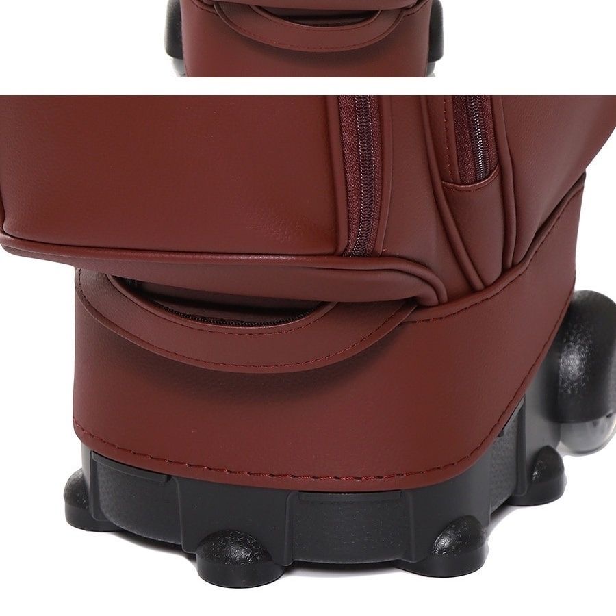 TITLESIT TAYLORMADE G/FORE GOLF BAG