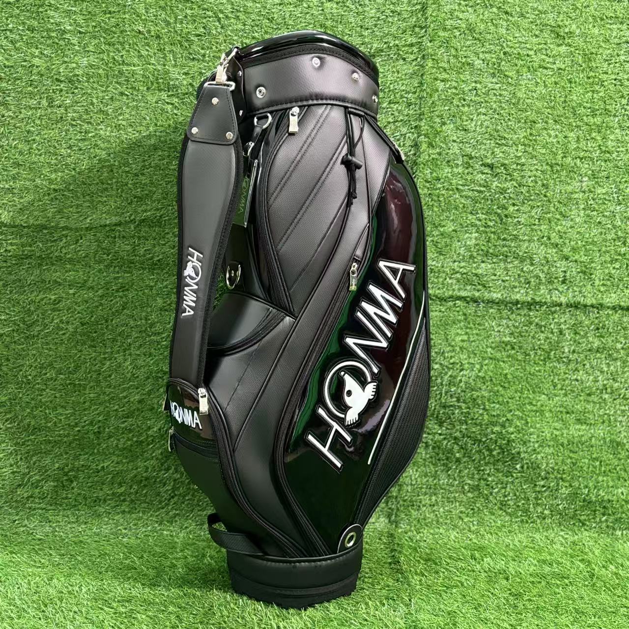 TITLESIT TAYLORMADE G/FORE GOLF BAG
