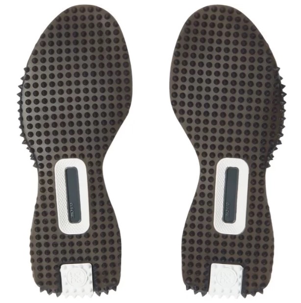 TITLESIT TAYLORMADE G/FORE GOLF BAG