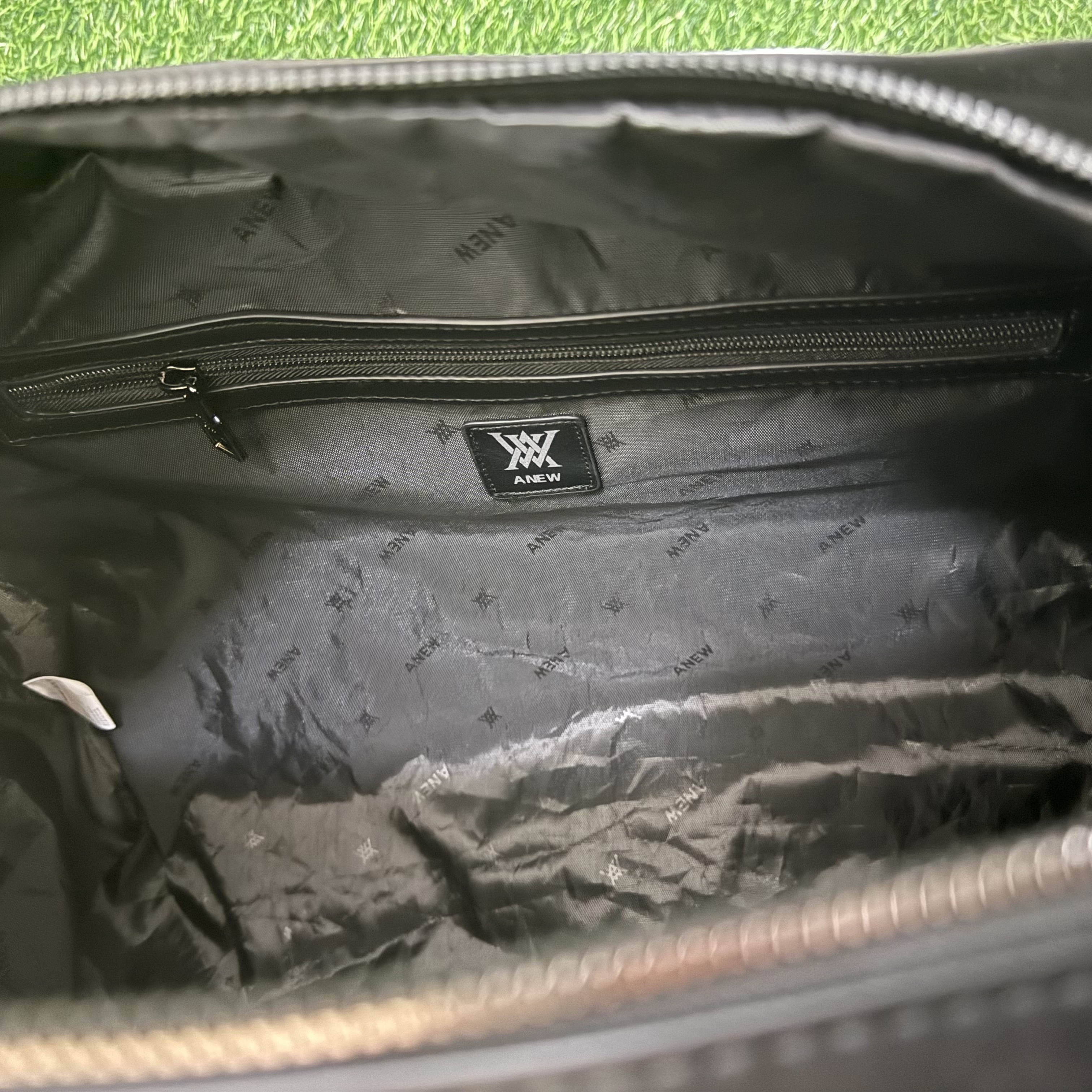 TITLESIT TAYLORMADE G/FORE GOLF BAG