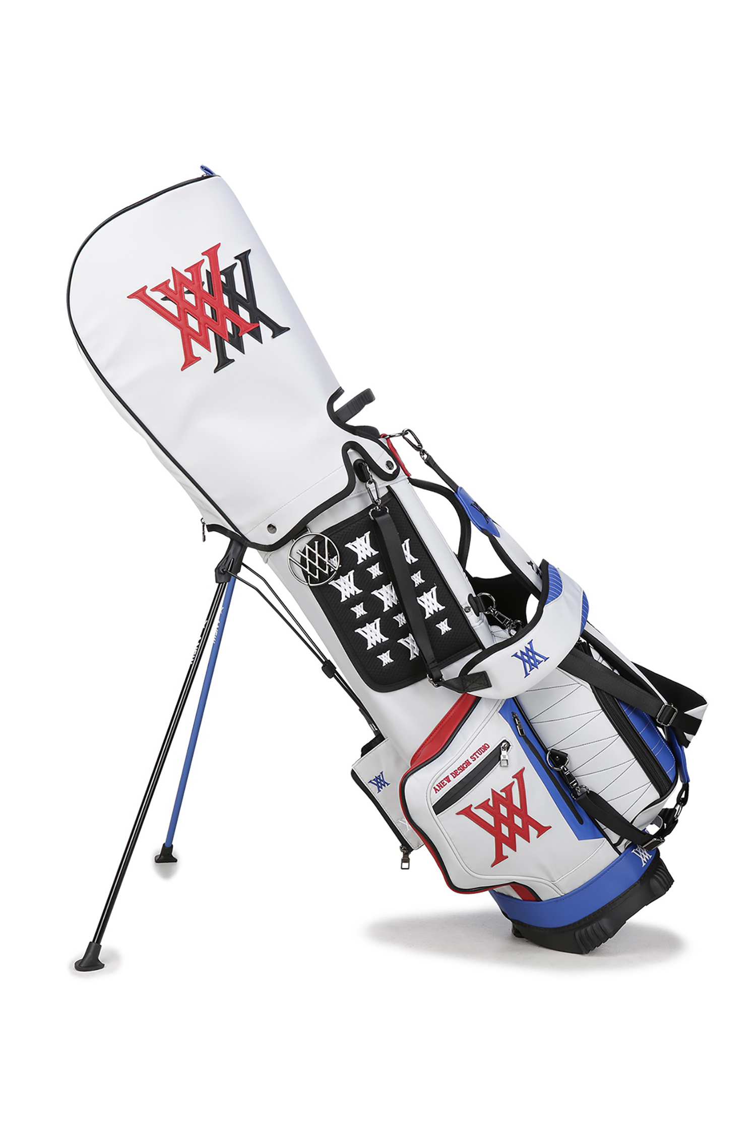 TITLESIT TAYLORMADE G/FORE GOLF BAG