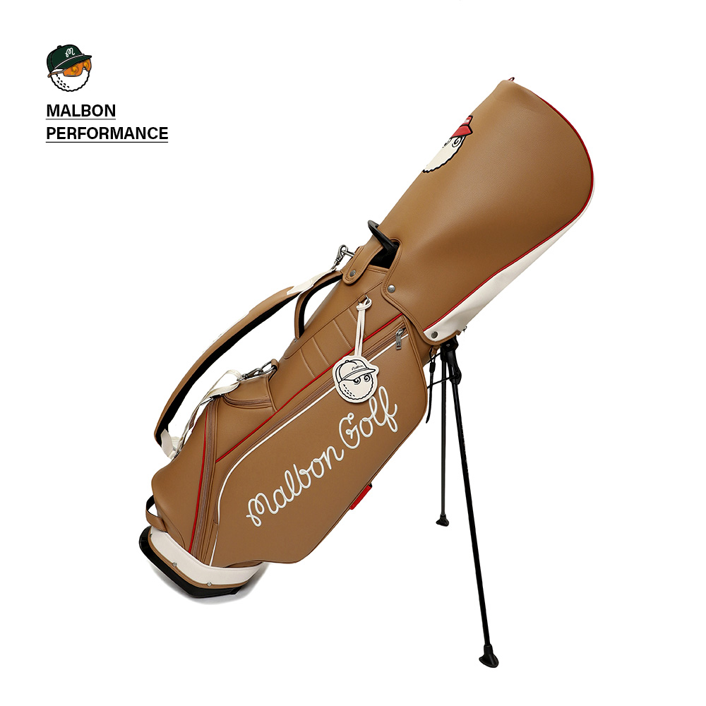 TITLESIT TAYLORMADE G/FORE GOLF BAG