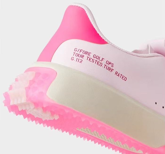 TITLESIT TAYLORMADE G/FORE GOLF BAG