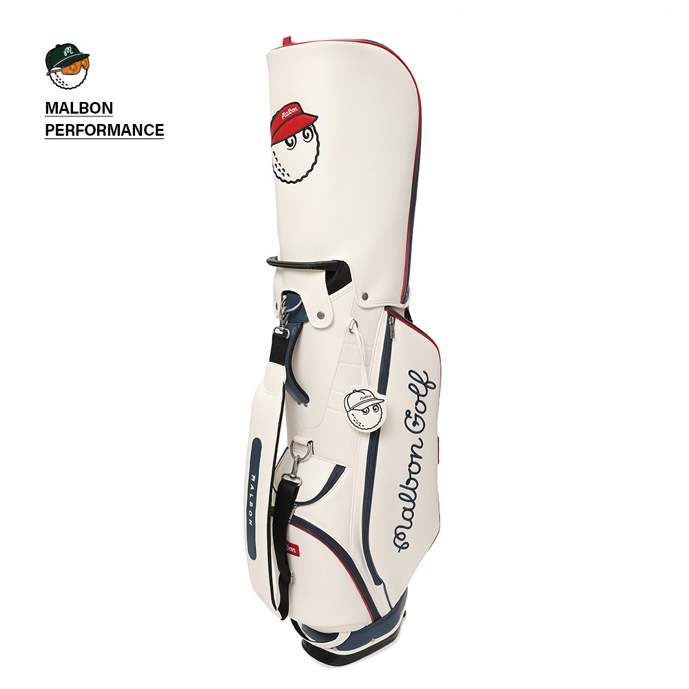 TITLESIT TAYLORMADE G/FORE GOLF BAG