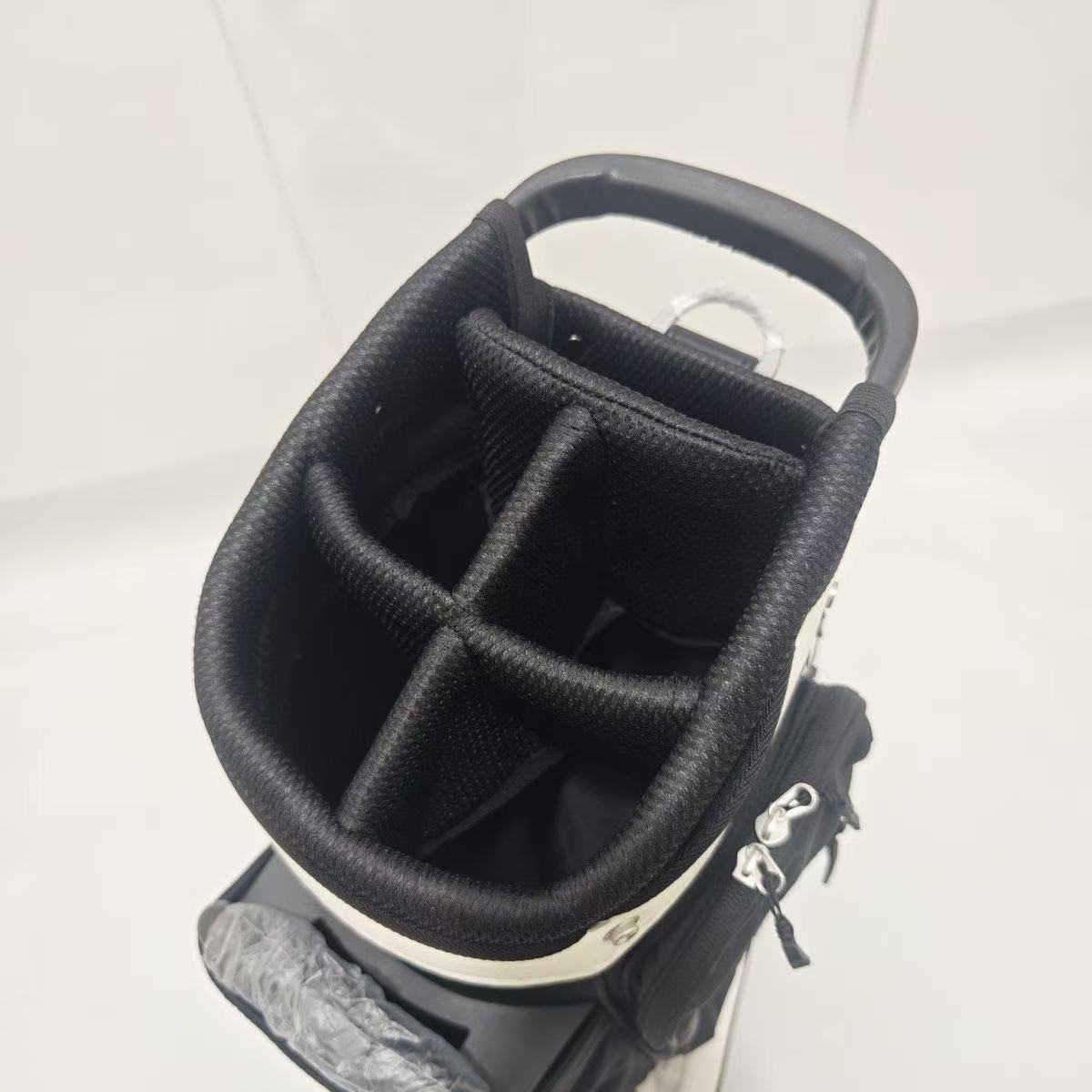 TITLESIT TAYLORMADE G/FORE GOLF BAG