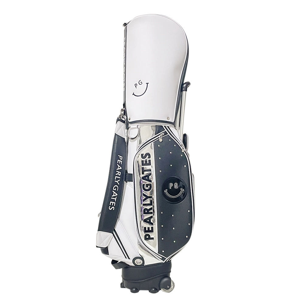 TITLESIT TAYLORMADE G/FORE GOLF BAG