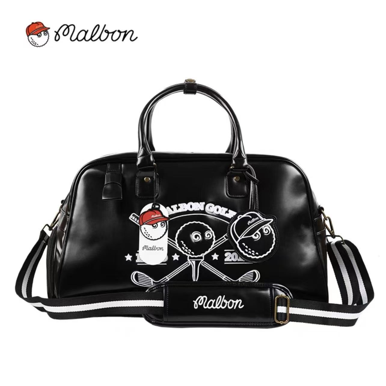 TITLESIT TAYLORMADE G/FORE GOLF BAG