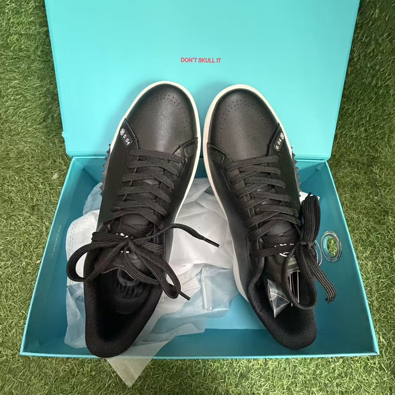 TITLESIT TAYLORMADE G/FORE GOLF BAG