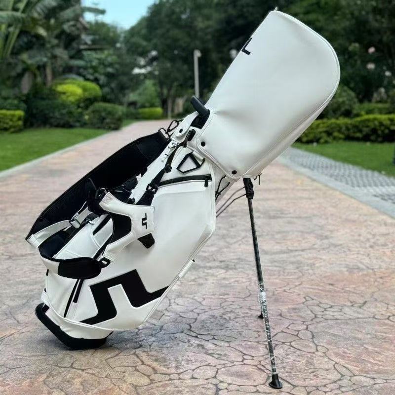 TITLESIT TAYLORMADE G/FORE GOLF BAG
