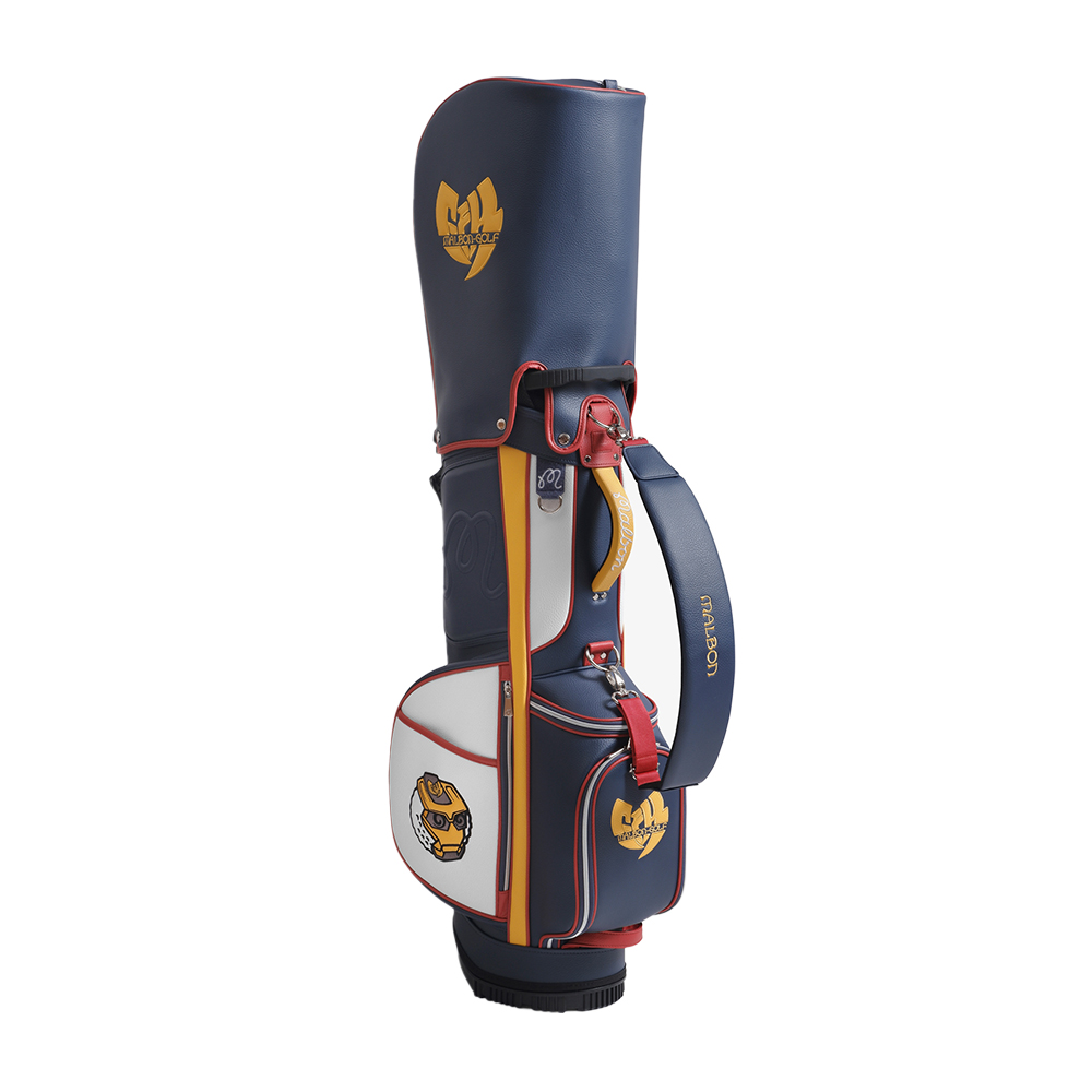 TITLESIT TAYLORMADE G/FORE GOLF BAG