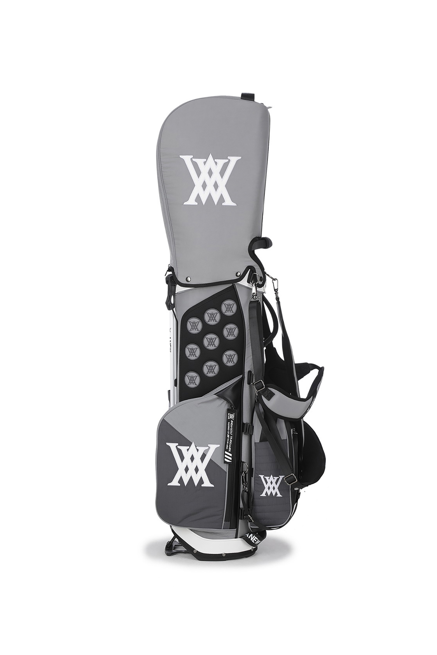 TITLESIT TAYLORMADE G/FORE GOLF BAG