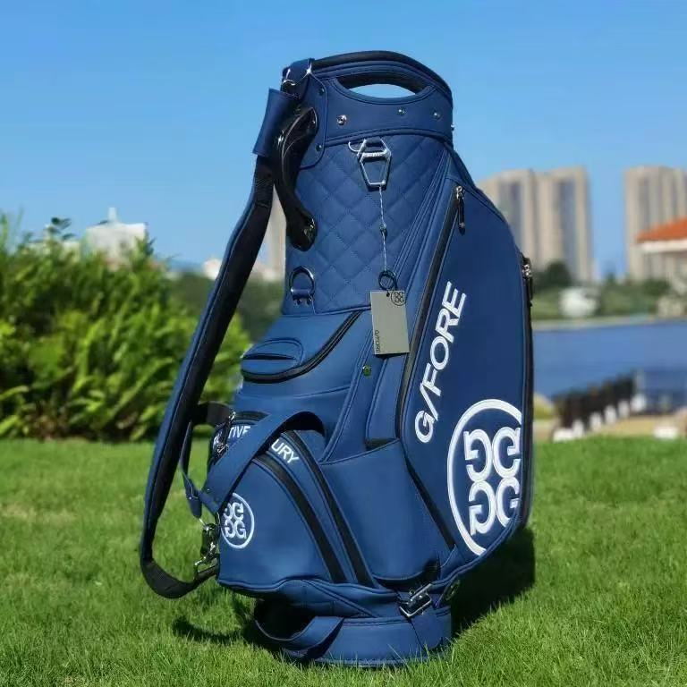 TITLESIT TAYLORMADE G/FORE GOLF BAG