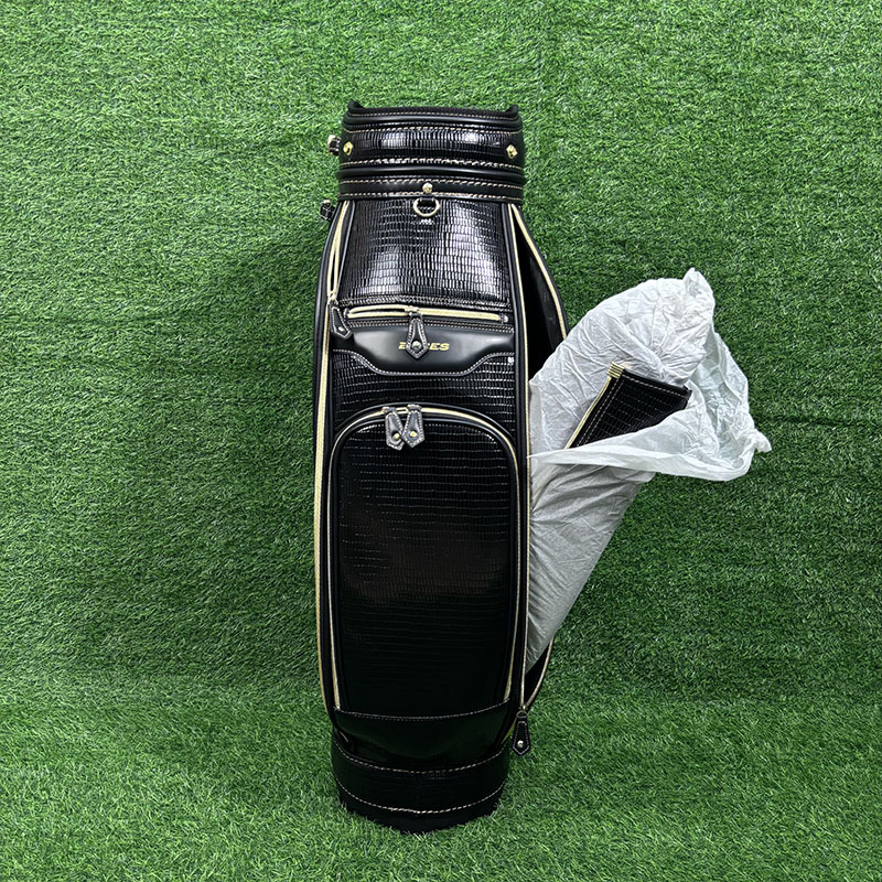 TITLESIT TAYLORMADE G/FORE GOLF BAG