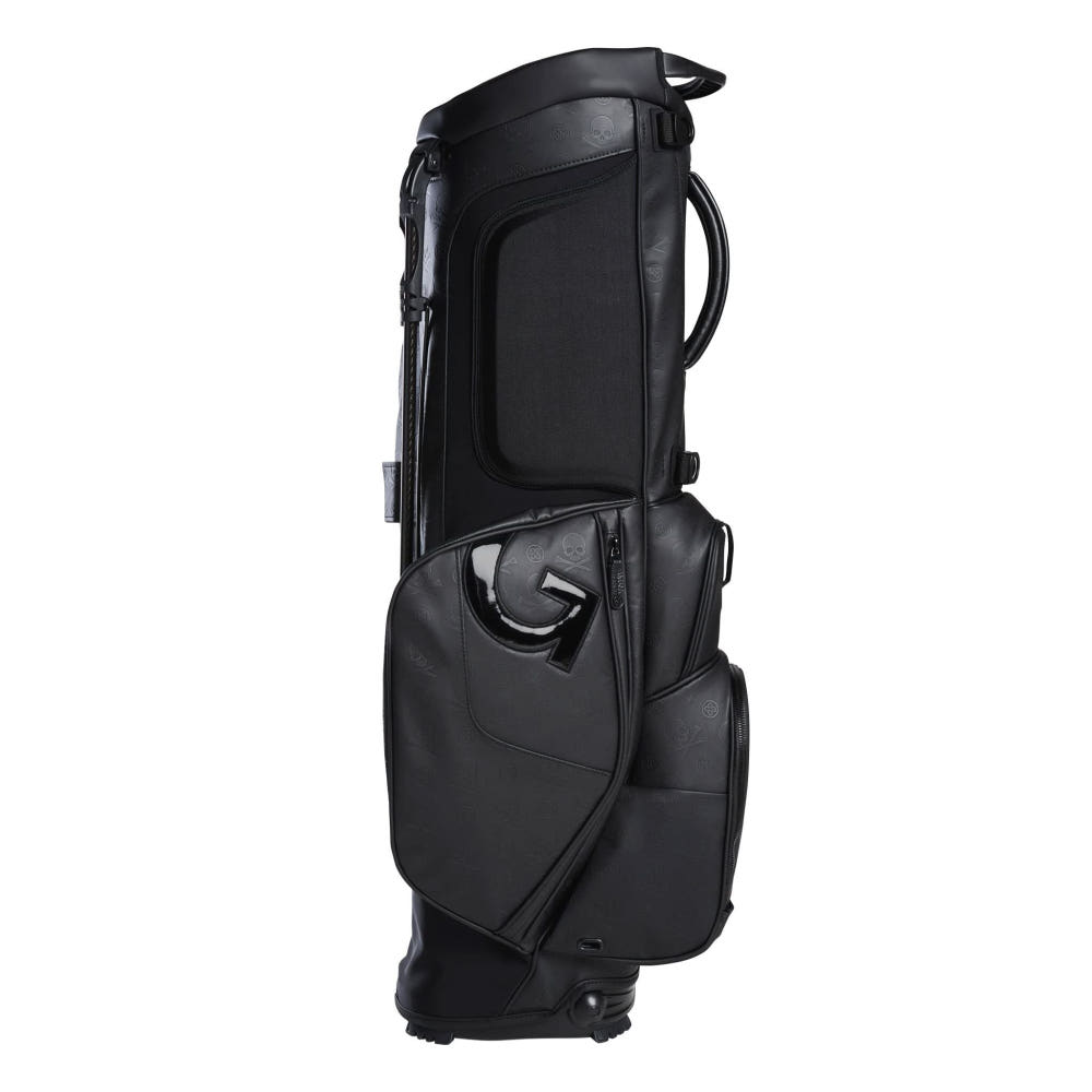 TITLESIT TAYLORMADE G/FORE GOLF BAG