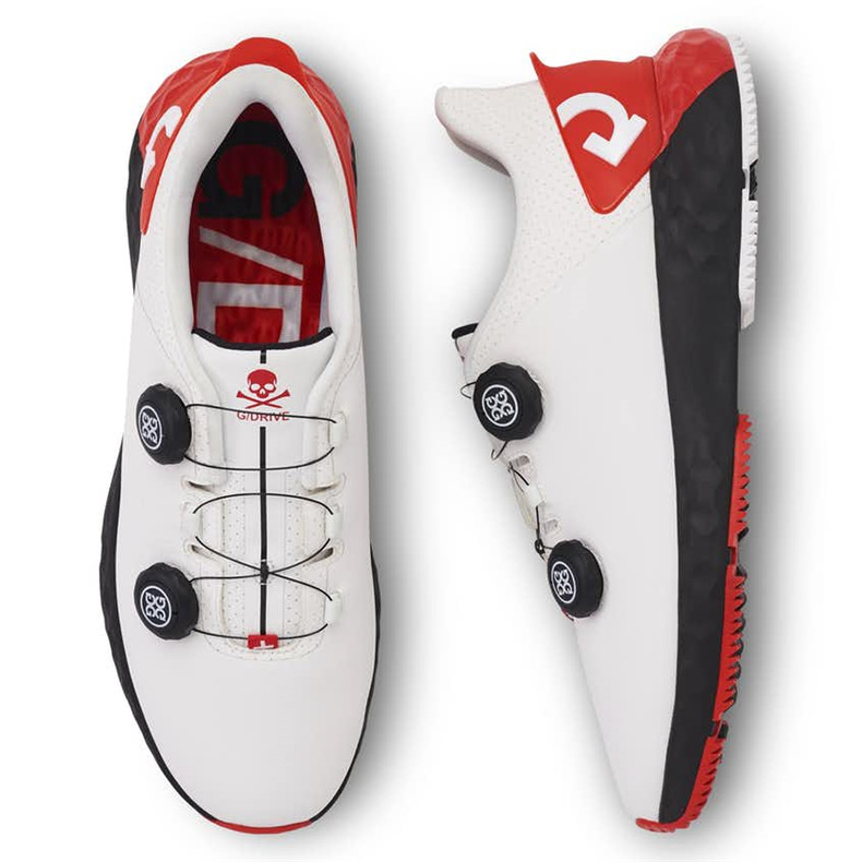 TITLESIT TAYLORMADE G/FORE GOLF BAG