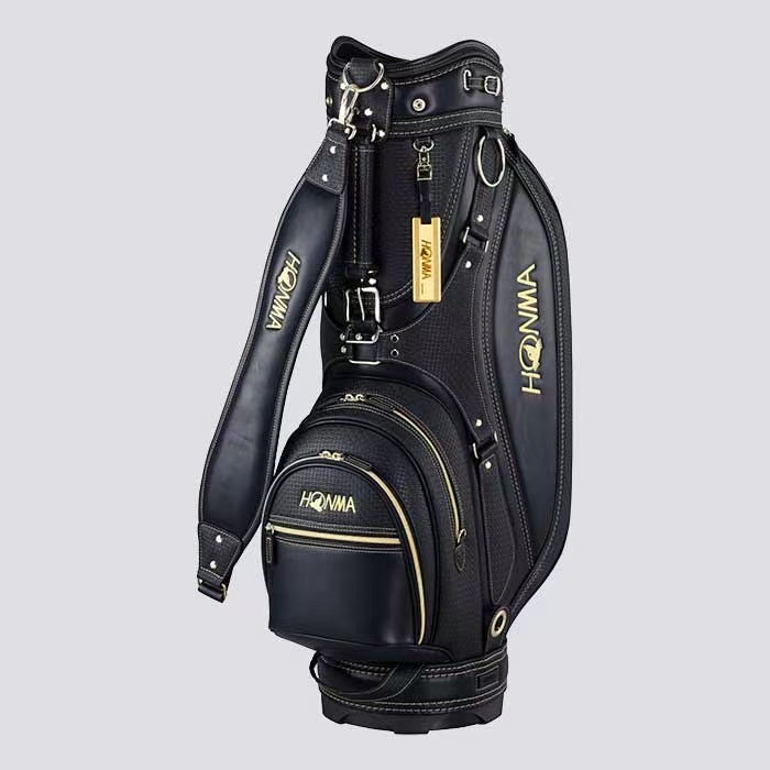 TITLESIT TAYLORMADE G/FORE GOLF BAG