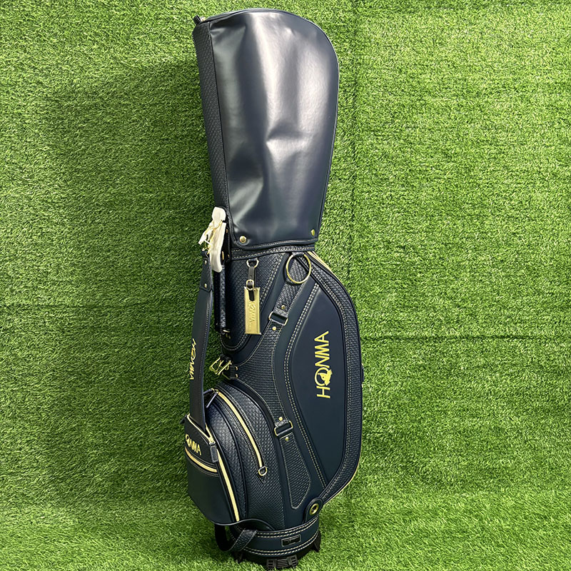 TITLESIT TAYLORMADE G/FORE GOLF BAG