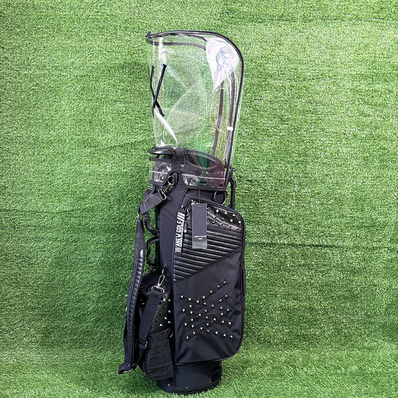 TITLESIT TAYLORMADE G/FORE GOLF BAG