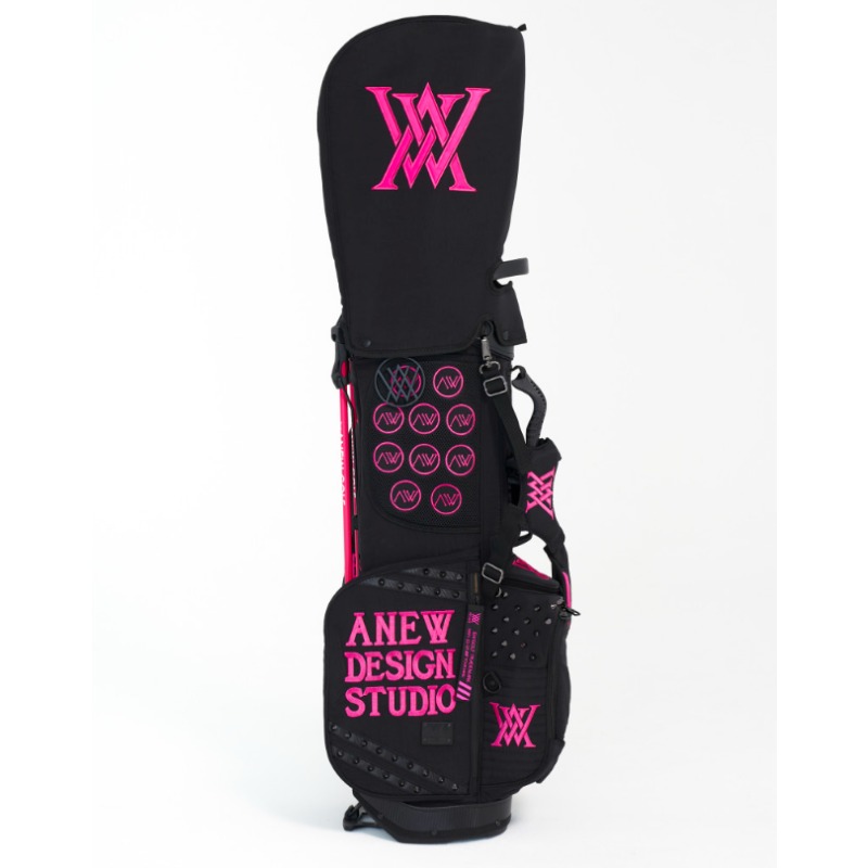 TITLESIT TAYLORMADE G/FORE GOLF BAG