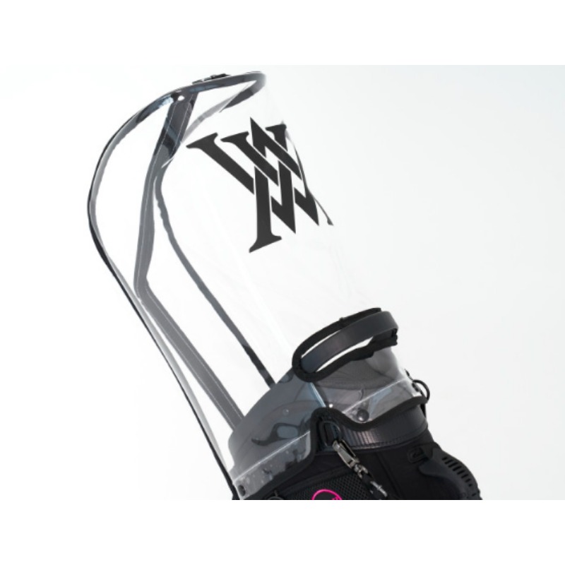 TITLESIT TAYLORMADE G/FORE GOLF BAG