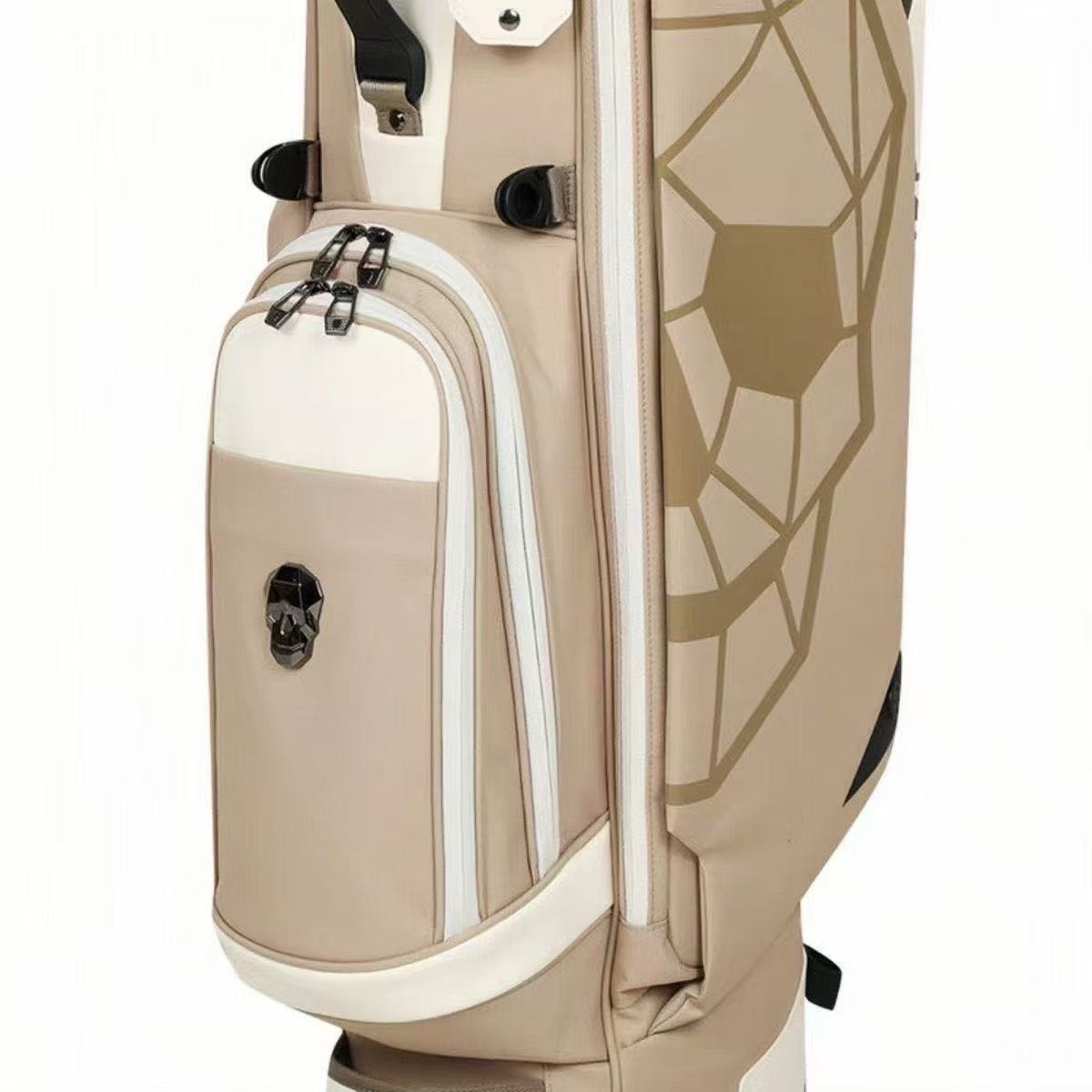 TITLESIT TAYLORMADE G/FORE GOLF BAG